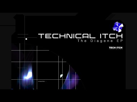 Technical Itch feat. Jakes - Critical Switch VIP