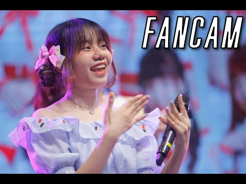The Glass Girls Trainee - See You Again (Pam/FANCAM) : Let's Seize The Light (NIKKO NIKKO DAY)