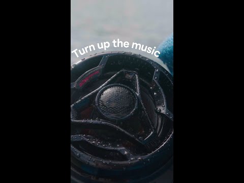 The new 80W Sea-Doo speakers 🎵