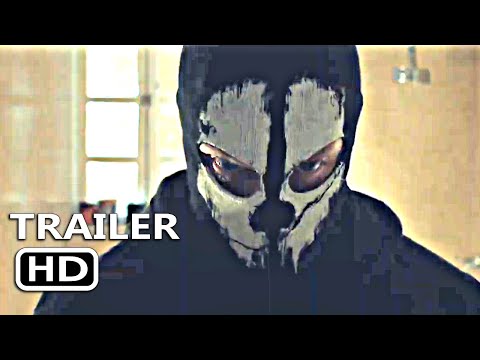 RAGE Official Trailer (2021)