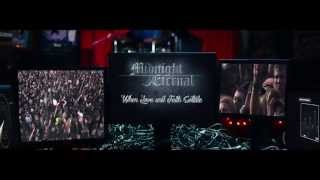 Midnight Eternal - When Love and Faith Collide [OFFICIAL VIDEO]
