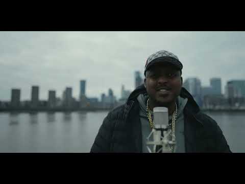 Stiley - Expensive Pain (Freestyle) | Hardest Bars