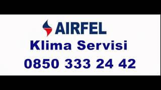 Airfel Klima Servisi 0850 333 24 42
