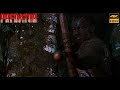 Predator 1987 Predator vs. Dutch Scene Movie Clip 4K UHD HDR John McTiernan Arnold Schwarzenegger