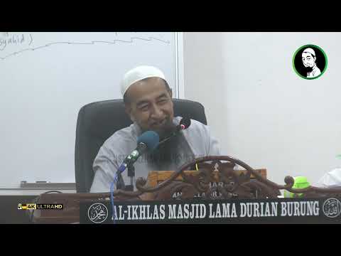 Koleksi Full Soal Jawab Agama Ustaz Azhar Idrus Vol  20
