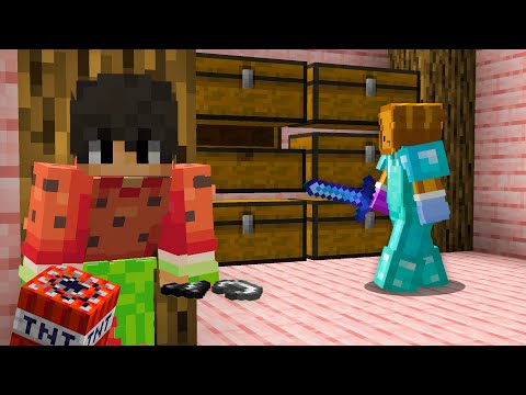 J'ai Infiltré le Serveur d'un Youtubeur pour l’Éliminer..