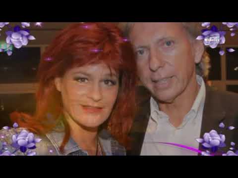 Andrea Berg und wenn ich geh