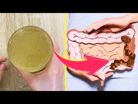 detox colonizare curățare bangkok