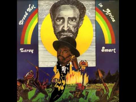 Leroy Smart - Africa