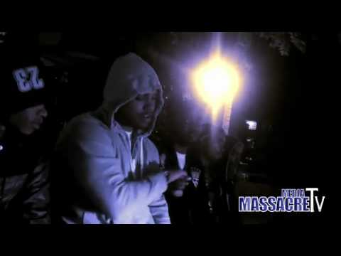 *NEW 2009* YOUNG TEFLON FT. BLADE BROWN - ALLSTAR (OFFICIAL VIDEO) HQ