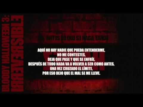 Zeidah - Antes de que se haga tarde