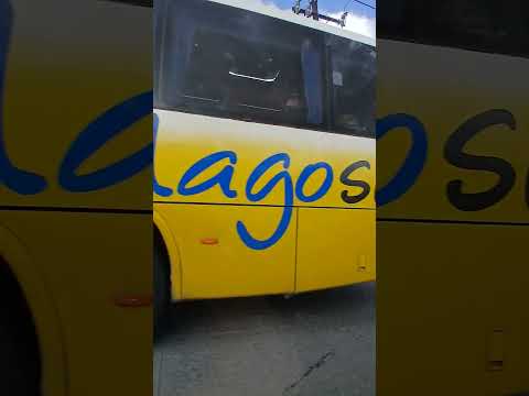 Marcopolo Ideale 770, Empresa: Lago Sur, Ruta: Puerto Montt-Puerto Varas-Osorno