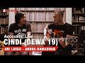 Ari Lasso - Cindy (akustik) [Feat. Andra Ramadhan]