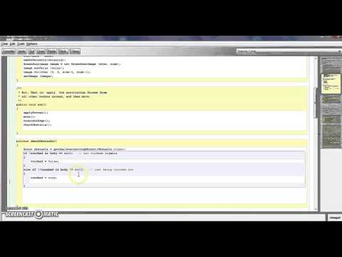 GF 8 41 Tutorial Part I