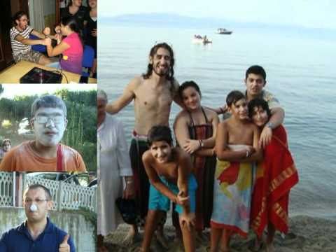 SPOT ACR GIRIFALCO 2011