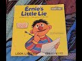 Episode 376 Ernie Little Lie 1983 Book On Record