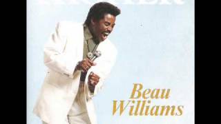 Beau Williams Feat. L.A. Mass Choir/Kurt Carr Singers/Waters-Walk Like Jesus