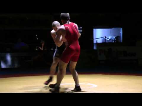 KAV ML Jacek Tomaszewski VS FC Aue Marcus Thätner II