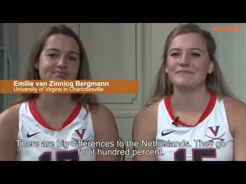 De American Dream van Collegirls