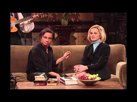The How Do You Say? Ah Yes, Show - Saturday Night Live