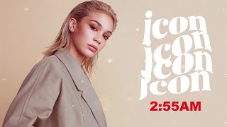 Jess Connelly - 2:55am (Audio)
