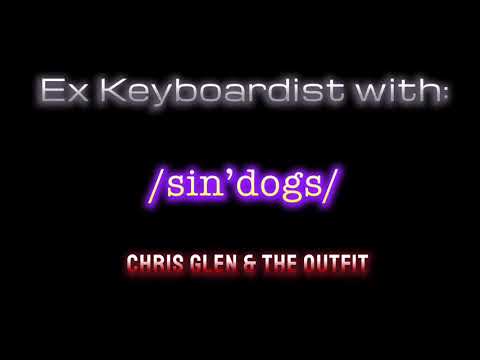 David Cowan - Identity Teaser 2