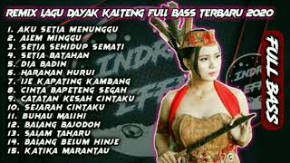 Download lagu LAGU DAYAK REMIX DAERAH KALIMANTAN TERPOPULER mp3
