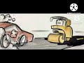 Cars Presents American Car Teaser Trailer VHS Version