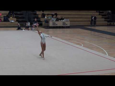 Elys Kretelle Kukk hoop noorteklass Tallinna MV 2020