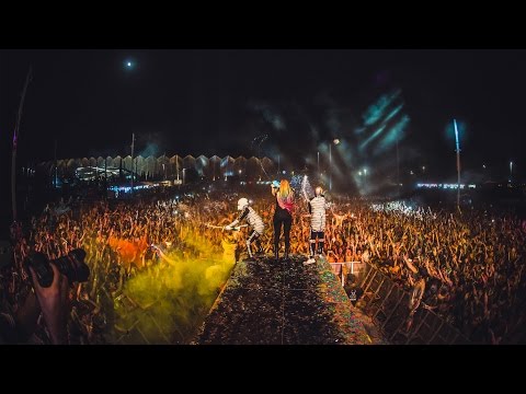 THE MODE - Summer Tour 2016 (Highlights)