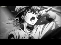 Hatsukoi Monster Ending 1 TV Size HD