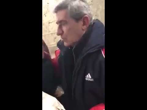 Gevo Vacho papi qfurnerov