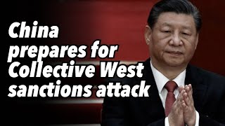 Geopolitics update - August 2024