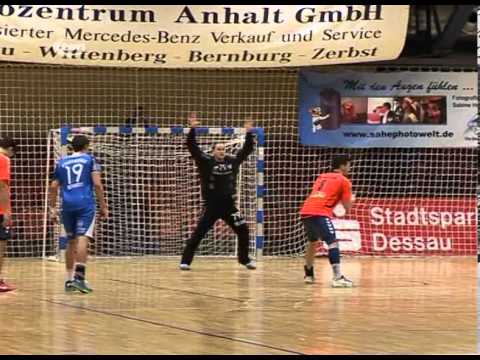 DRHV unterliegt in eigener Halle - RAN1