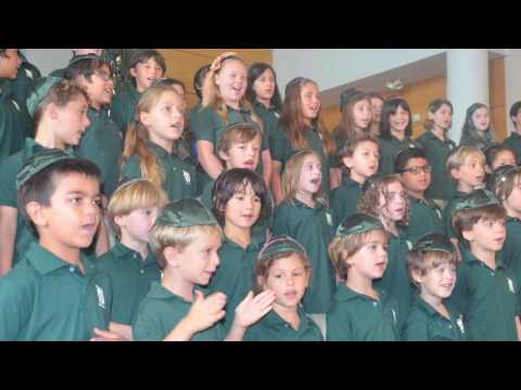 Welcome to Weizmann Day School