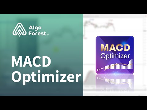 Video MACD Optimiser