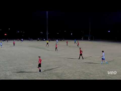 Oklahoma Cosmos 07B EA vs  Kernow Storm 07B EA