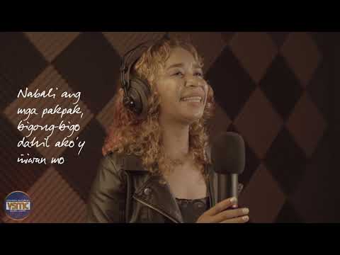 Juana Cosme - Ibong Ligaw [Official Music Video]