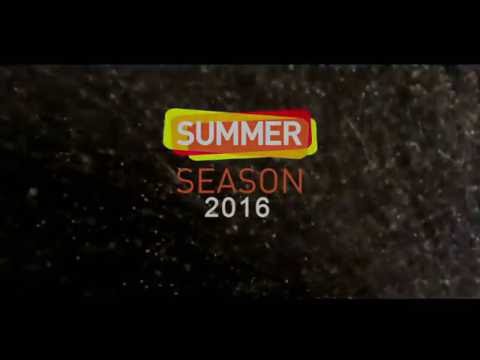 After Movie  [ Tacco 100 ] Summer Season 2016 ( the OPENING party )