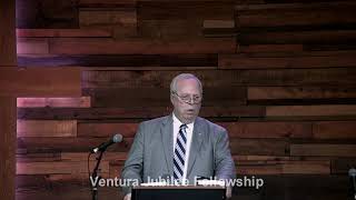 Communion Service today, Feb 3, 2019