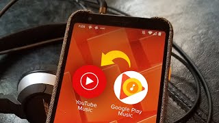 YouTube Music takes over: Google Play Music transfer tool is out