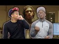 NLE Choppa In The UK Official Music Video REACTION