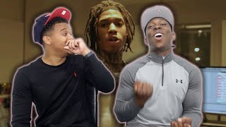 Download lagu NLE Choppa - In The UK - REACTION mp3 Download lagu NLE Choppa - In The UK - REACTION mp3