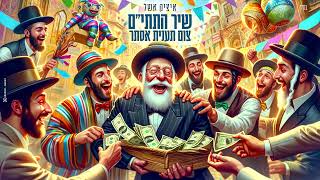 איציק אשל - שיר התתי"ם (תומכי תורה)