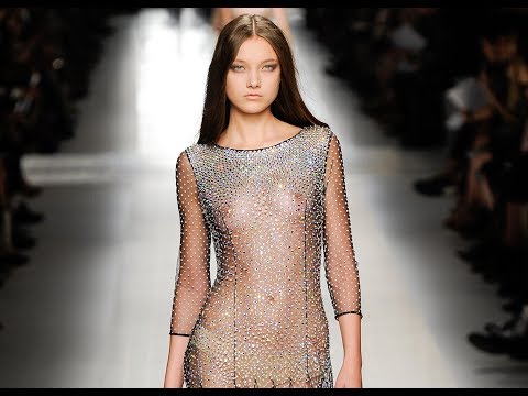 BLUMARINE SPRING SUMMER 2014