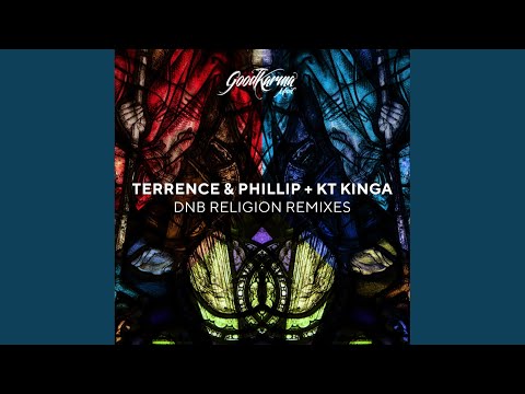 DNB Religion (Septon Remix)