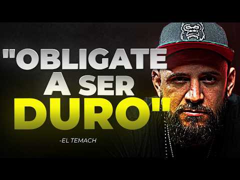 WHAT THE FUCK ARE YOU DOING WITH YOUR LIFE? - EL TEMACH