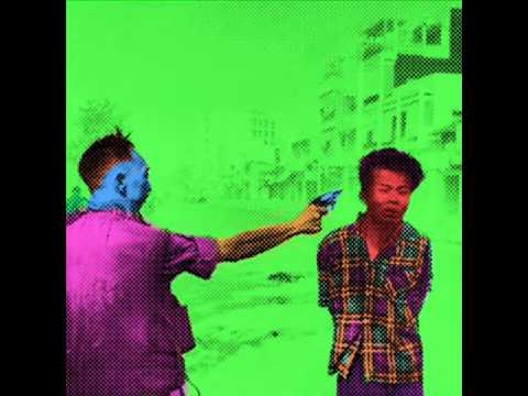 Tension - 2 Steppers Fuck Off