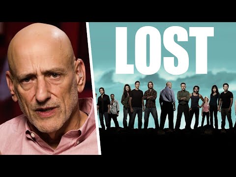 Lost Is a GARBAGE Series
