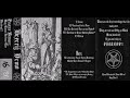 Hexerij NLD Raw Black 2009 Demo Full Demo